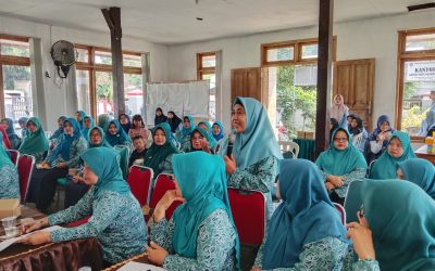PKM Dosen Matematika